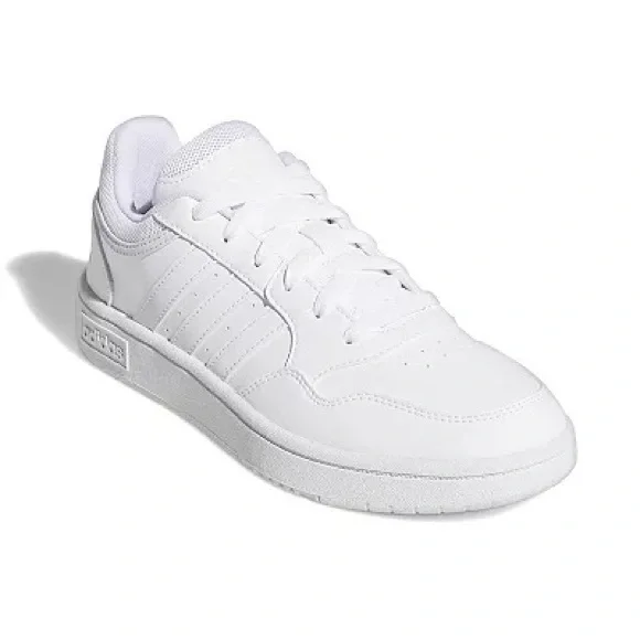adidas | Shoes | Adidas Hoops 3 Womens Lowtop Lifestyle Basketball Shoes |  Poshmark